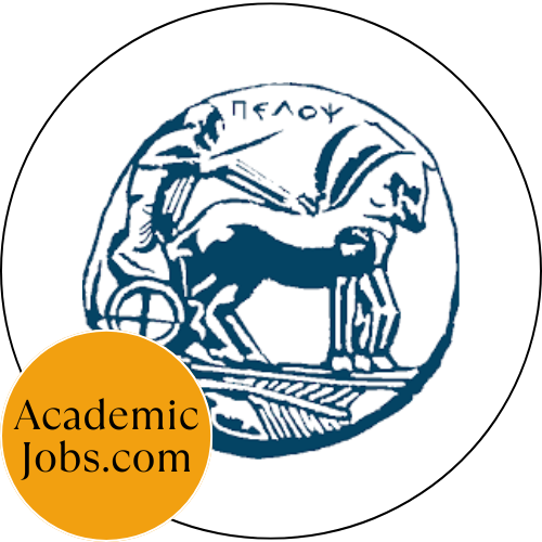 University of Peloponnese logo